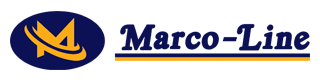通販サイト Marco-Line マーコライン ロゴ